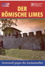 Der Römische Limes DVD-Cover