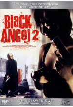 Black Angel 2  [DC] DVD-Cover