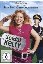 Soldat Kelly DVD-Cover