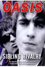Oasis - Sibling Rivalry DVD-Cover