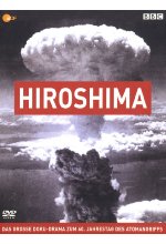 Hiroshima  (Digi) DVD-Cover