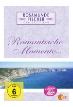 Rosamunde Pilcher Collection 3: Romantische Momente ...  [3 DVDs] DVD-Cover
