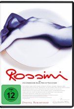 Rossini - oder die mörderische Frage, wer mit wem schlief DVD-Cover