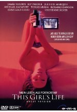 This Girl's Life - Mein Leben als Pornostar DVD-Cover