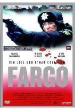 Fargo - Remastered DVD-Cover