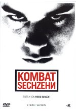 Kombat Sechzehn DVD-Cover
