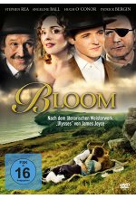 Bloom  (OmU) DVD-Cover