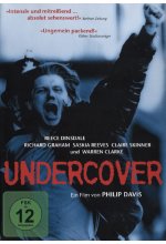 Undercover DVD-Cover