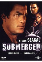 Submerged DVD-Cover