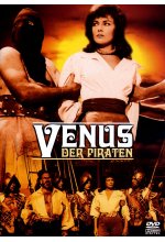 Venus der Piraten DVD-Cover