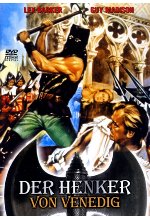 Der Henker von Venedig DVD-Cover