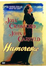 Humoreske DVD-Cover