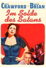 Im Solde des Satans DVD-Cover