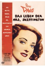 Das Leben der Mrs. Skeffington DVD-Cover
