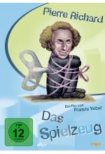 Das Spielzeug DVD-Cover