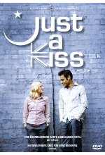 Just a Kiss DVD-Cover