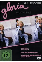 Gloria DVD-Cover