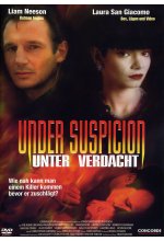 Unter Verdacht - Under Suspicion DVD-Cover