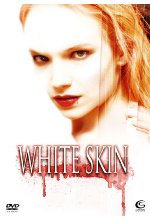 White Skin DVD-Cover