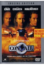 Con Air  [SE] DVD-Cover