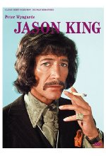 Jason King  [8 DVDs] DVD-Cover