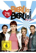 Berlin, Berlin - Staffel 1/Disc 2 DVD-Cover
