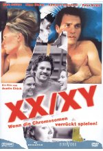 XX / XY - Wenn die Chromosomen verrückt spielen DVD-Cover