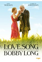 Lovesong für Bobby Long DVD-Cover
