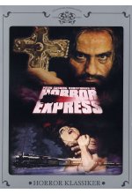 Horror Express DVD-Cover