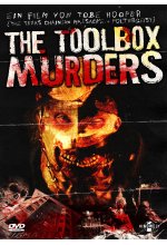 The Toolbox Murders DVD-Cover