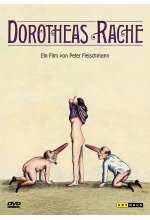 Dorotheas Rache DVD-Cover
