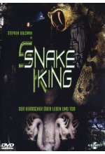 Snake King DVD-Cover