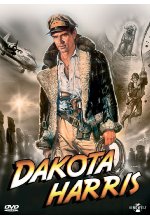 Dakota Harris DVD-Cover
