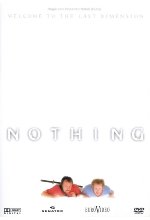 Nothing DVD-Cover