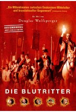 Die Blutritter DVD-Cover