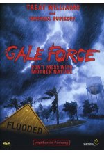 Gale Force - Don't Mess with Mother Nature DVD-Cover