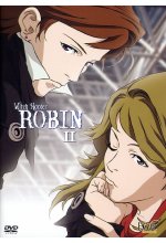 Witch Hunter Robin Vol. 2/Episoden 05-08 DVD-Cover