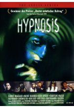 Hypnosis DVD-Cover