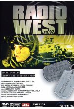 Radio West FM.97 DVD-Cover