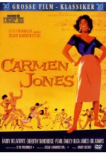 Carmen Jones DVD-Cover