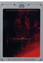 Totentanz der Hexen 1 DVD-Cover