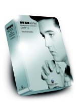 Elvis Presley - The Definitive Collection Vol.1  [4 DVDs] DVD-Cover