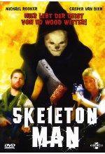 Skeleton Man DVD-Cover