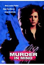 Murder in Mind DVD-Cover