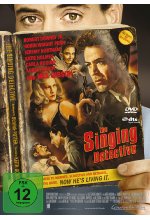 The Singing Detective DVD-Cover