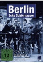 Berlin - Ecke Schönhauser - DEFA DVD-Cover