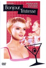 Bonjour Tristesse DVD-Cover