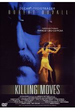 Killing Moves DVD-Cover