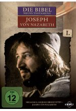 Die Bibel - Joseph von Nazareth (Neues Testament DVD-Cover