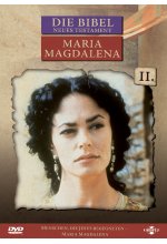 Die Bibel - Maria Magdalena (Neues Testament) DVD-Cover